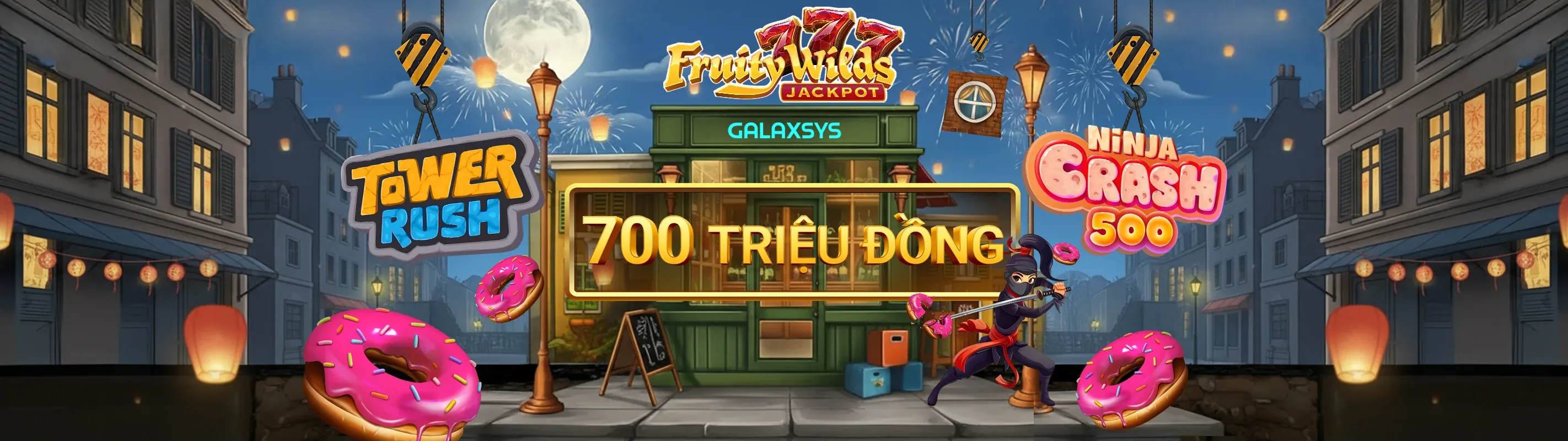 Hình ảnh chính trò chơi Nổ Hũ kimsa win