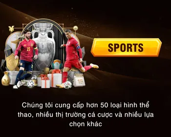 Các chương trình khuyến mãi đa dạng