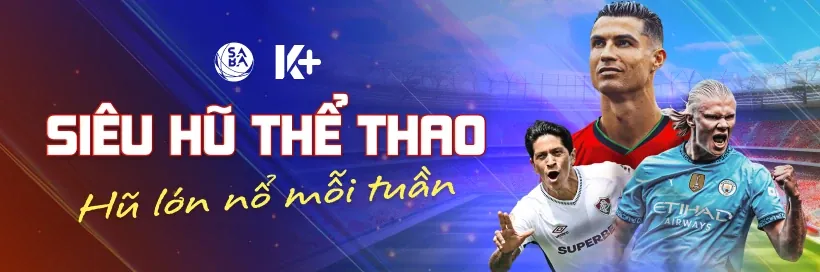 Giải đấu thể thao độc quyền Kimsa Win